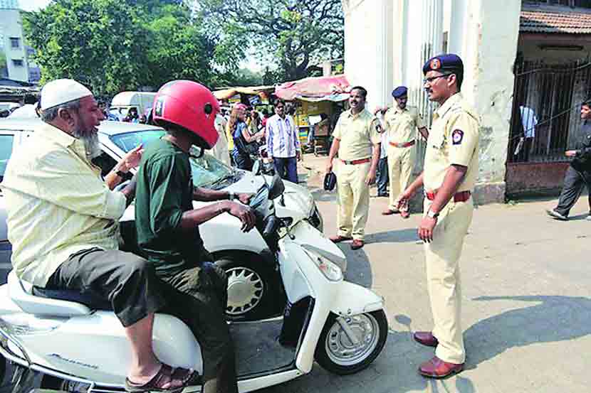 ‘आरटीओ’वर ताशेरे 