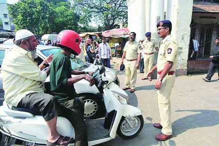 ‘आरटीओ’वर ताशेरे 