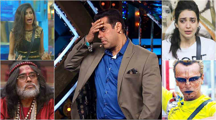 big boss, salman khan