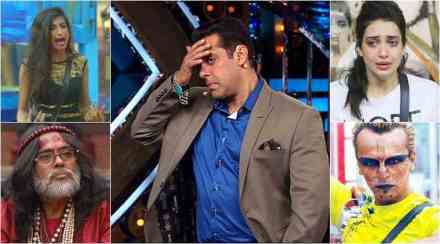 big boss, salman khan