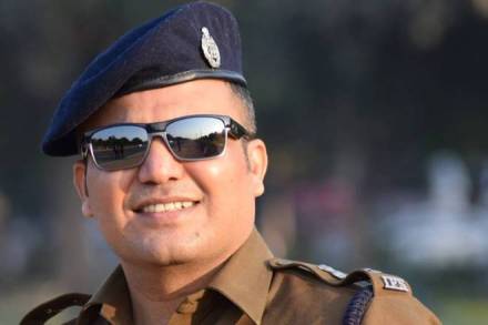 शिवदीप लांडे हे २००६ च्या आयपीएस बॅचचे अधिकारी आहेत. आयपीएस झाल्यावर शिवदीप लांडे यांनी महाराष्ट्रऐवजी बिहार कॅडर निवडला आणि ते बिहार पोलीस दलात रुजू झाले. शिवदीप लांडे हे २००६ च्या आयपीएस बॅचचे अधिकारी आहेत. आयपीएस झाल्यावर शिवदीप लांडे यांनी महाराष्ट्रऐवजी बिहार कॅडर निवडला आणि ते बिहार पोलीस दलात रुजू झाले.