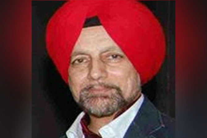 punjab, journalist, K J Singh, mother, mohali, murder, SIT