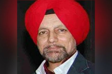 punjab, journalist, K J Singh, mother, mohali, murder, SIT