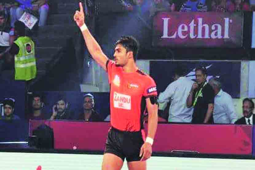u mumba player shrikant jadhav u mumba player shrikant jadhav