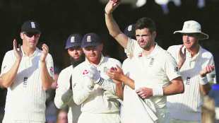 James Anderson