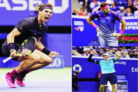 US Open 2017