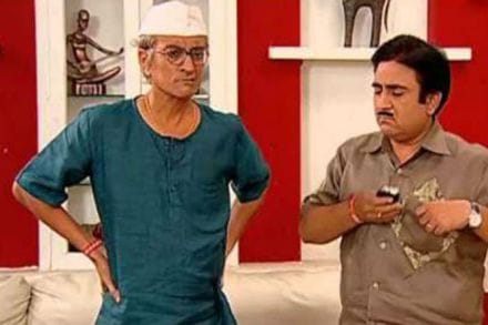 Taarak Mehta Ka Ooltah Chashmah