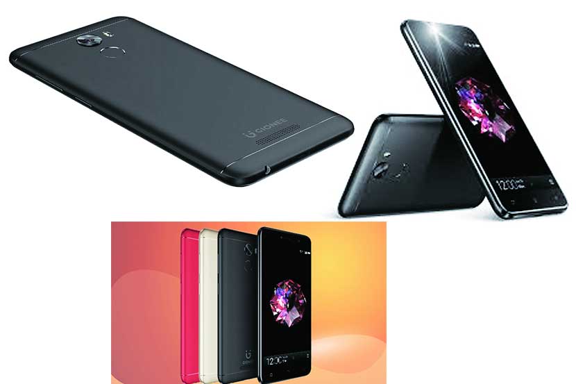 gionee a1 lite