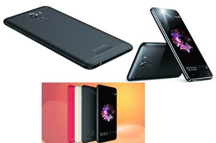 gionee a1 lite