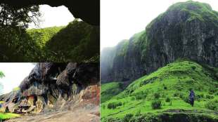 Popular Hill Stations of Maharashtra,
