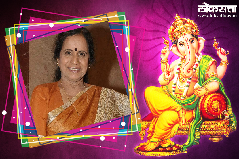 usha nadkarni