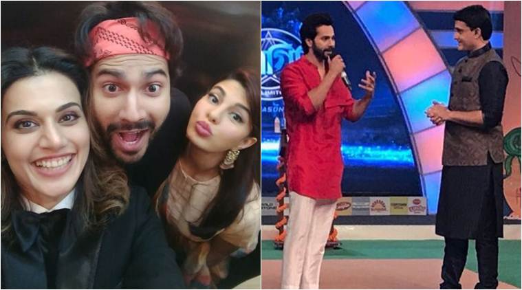 varun dhawan, judwaa 2