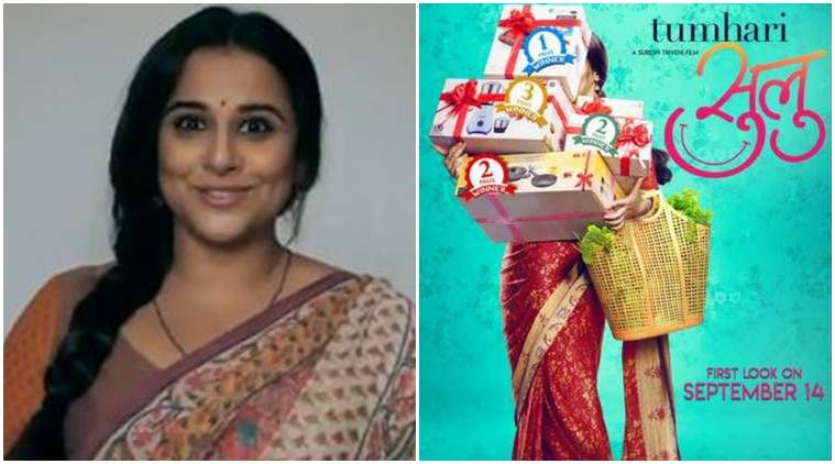 vidya balan