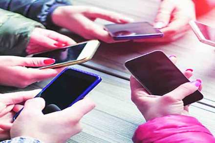 ‘अ‍ॅप’डेटेड शस्त्रं!