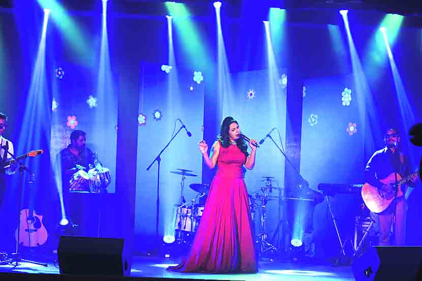 कल्लाकार : समीराचा ‘सूरसाज’ कल्लाकार : समीराचा ‘सूरसाज’