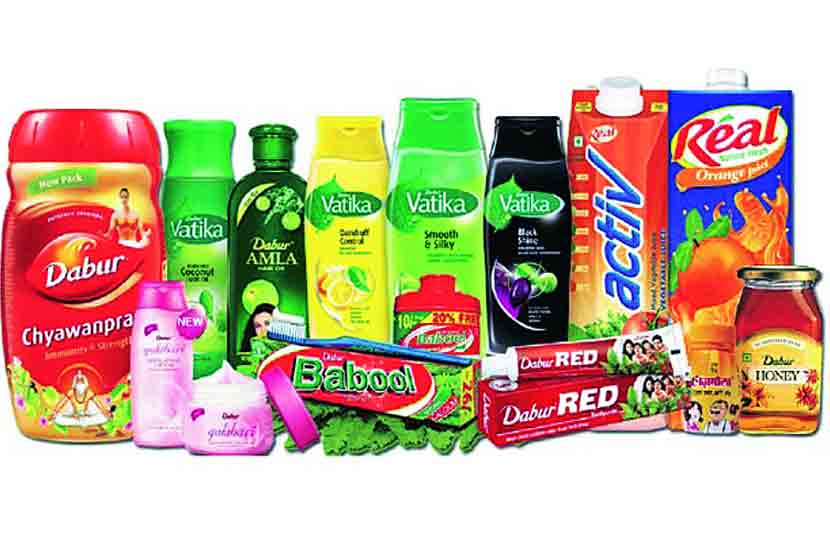 ब्रॅण्डनामा : डाबर ब्रॅण्डनामा : डाबर