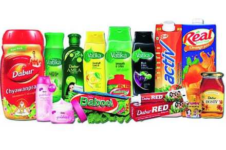 ब्रॅण्डनामा : डाबर ब्रॅण्डनामा : डाबर