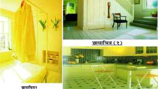 Colors for Interior Decorating