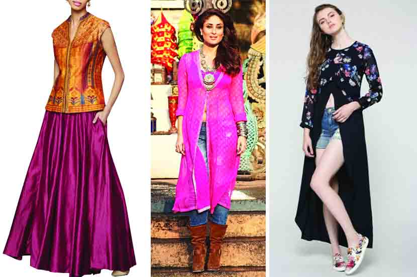 New Ladies Kurta