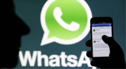 Social Media Day : संग्रहित छायाचित्र
