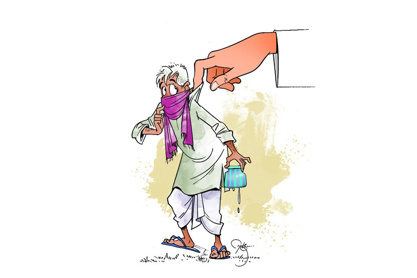 टॉयलेट एक (सरकारी) भयकथा