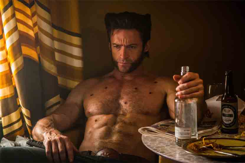 Hugh Jackman Hugh Jackman