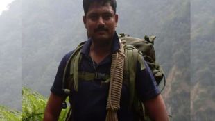 Bandipora, encounter, Two militants killed, constable martyr, gun battle,marathi news