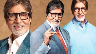 Amitabh Bachchan