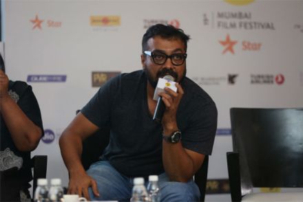 Anurag Kashyap