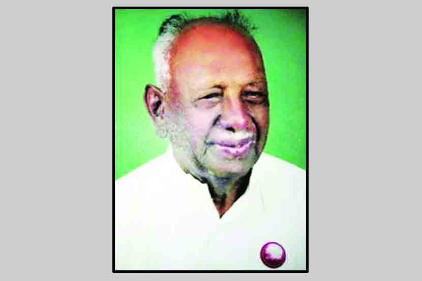 भास्करराव बोरावके