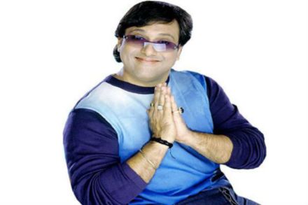 गोविंदा