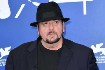 James Toback