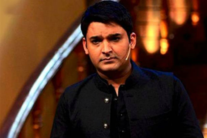 Kapil Sharma