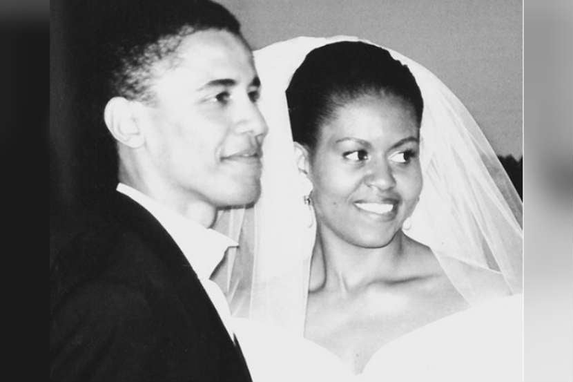 ३ ऑक्टोबर १९९२ मध्ये हे दोघंही विवाहबंधनात अडकले. ३ ऑक्टोबर १९९२ मध्ये हे दोघंही विवाहबंधनात अडकले.