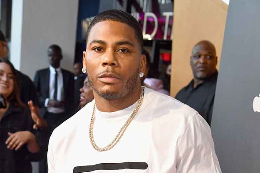 कॉर्नेल हेन्स ऊर्फ नेली 