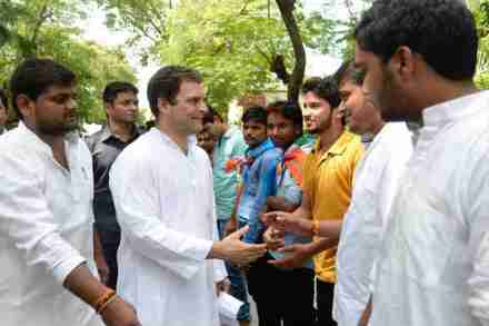 Congress, BJP, PM Narendra Modi over implementation of GST, Demonitisation , Loksatta, Loksatta news, Marathi, Marathi news