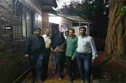 कुख्यात गुंड रवि पुजारीच्या गँगमधील दोन शार्प शूटर अटकेत 