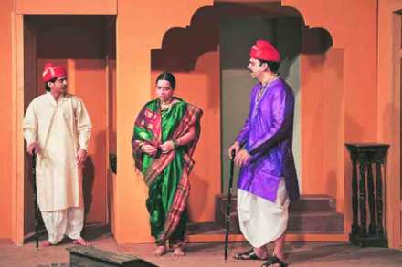 मर्मबंधातील ठेव!