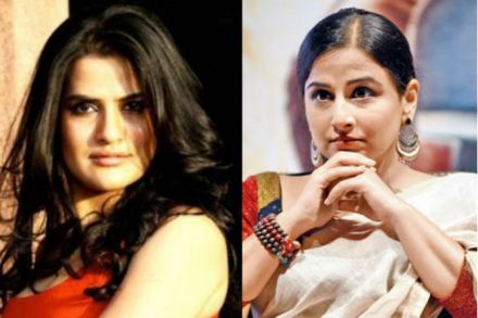 Sona Mohapatra Vidya Balan