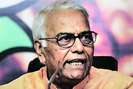 PM Modi Tughlaqshahi, Yashwant Sinha , AAP Lawmakers Disqualification, Loksatta, Loksatta news, Marathi, Marathi news