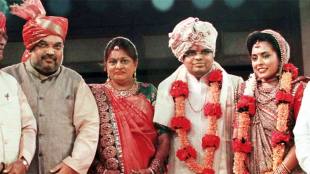 Congress , BJP, Narendra Modi, Amit Shah son firm , Jay Shah , Temple Enterprises Pvt Ltd , Loksatta, loksatta news, Marathi, Marathi news