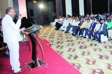 Anant Geete,
