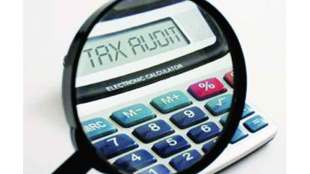Income Tax Audit