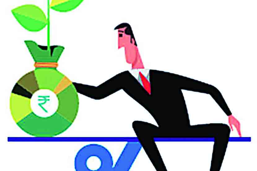 investing in debt funds