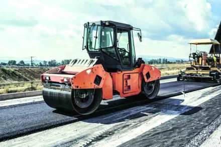 Dilip Buildcon Limited