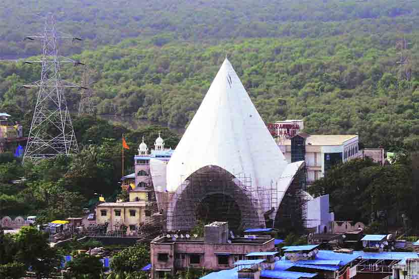 प्रासंगिक : आंबेडकर भवनाच्या उद्घाटनाची प्रतीक्षा