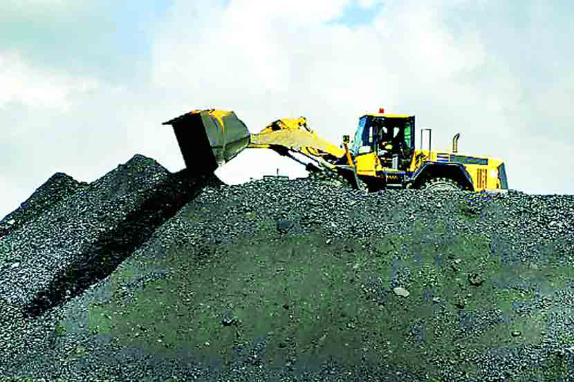 coal