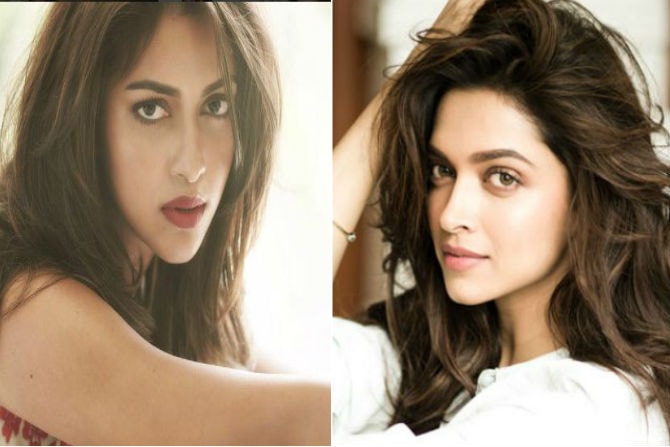 deepika