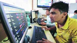 stock market Technical Analysis