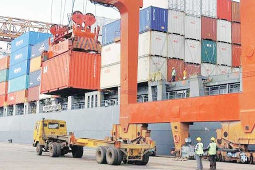 indian exports